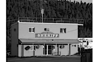 Custer County Sheriff's Office